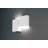 Madrid Flush Mounted Sconce-130838964