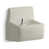 Gris glacial est en rupture de stock