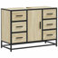 Alun Bathroom Cabinet-955608164