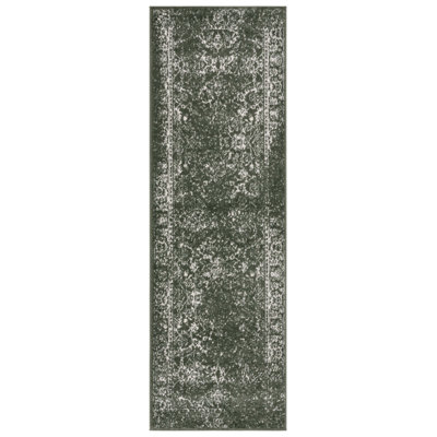Tapis oriental Timothé Performance