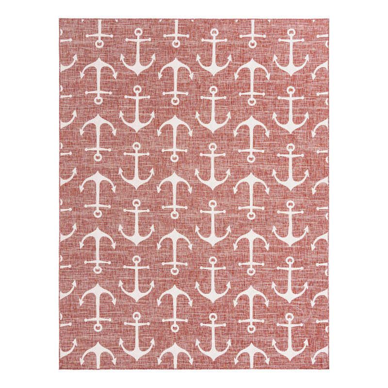 Indoor / Outdoor Rug, Rectangle 9' x 12'
