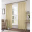 Cotton Blend Room Darkening Curtain Pair-26953330-26974155