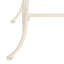 Banc de jardin en métal Geddes-54298928