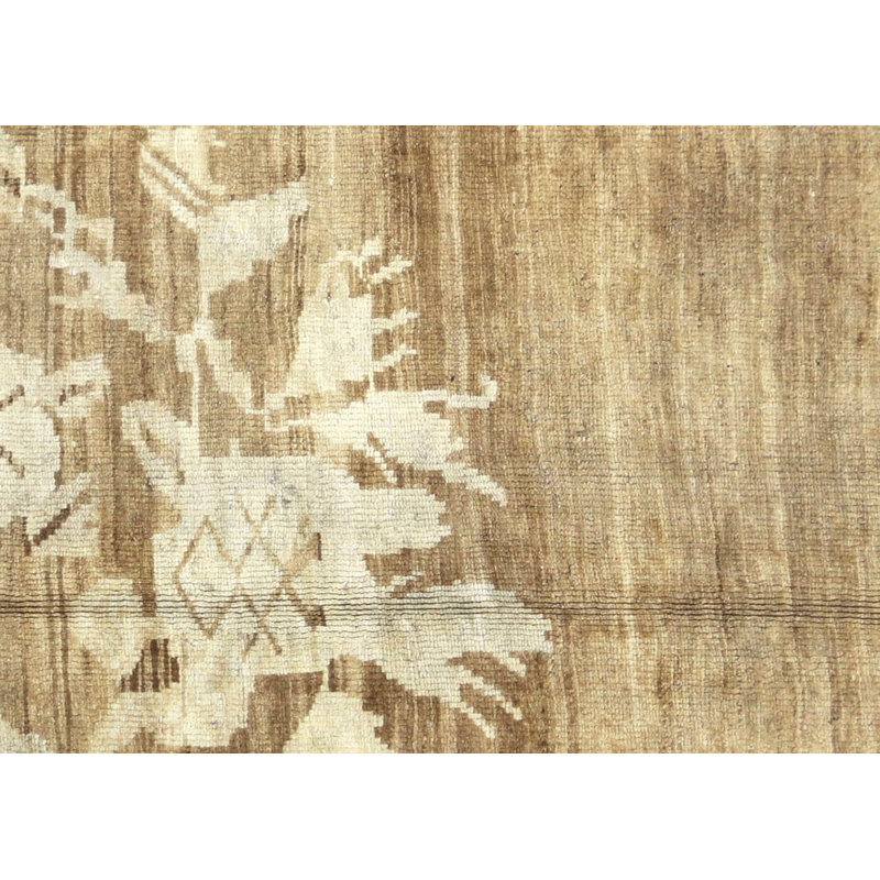 One-of-a-Kind 6'10" X 9'6" Area Rug