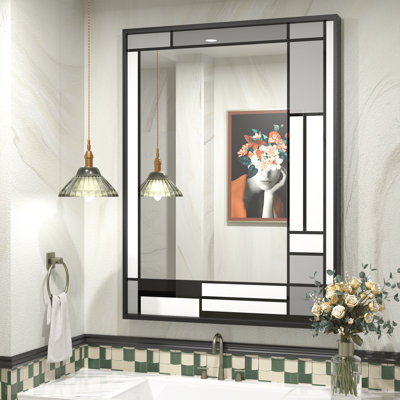 Miroir Romilly