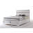 Naima Bed W/Storage