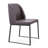 Dejonae 18.5'' H Leatherette Upholstered Side Chair-633120834