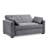 Keane Upholstered 66.5'' Sofa Bed-1882458443