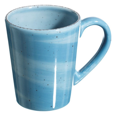 Dortch Ceramic Coffee Mug