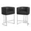 Tabouret de bar 26,4 po de hauteur-88502928-99942094