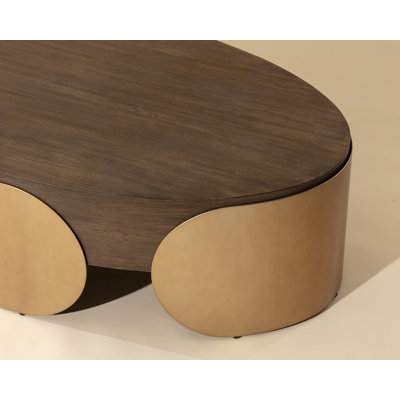 Amarula Coffee Table