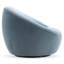 Bernhardt Rizz Fabric Swivel Chair