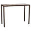 Quadra Outdoor Rectangle Table-777469858-777469859-777469868