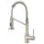 Brushed Nickel is out of stock