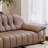 Minimalist Piano-Key Simple Sofa-404433150