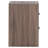 Axat 2-drawer Nightstand Barrel Oak-1307388874