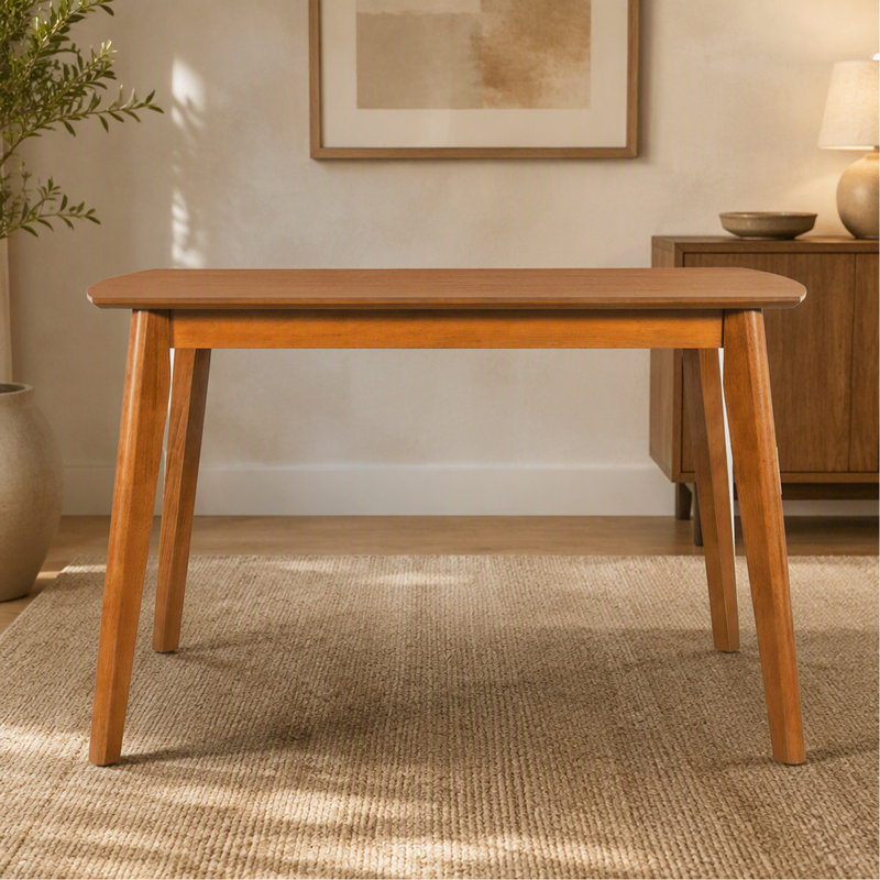 Table de salle à manger Mid Century