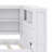 Bacil Bookcase Bed-1700044532-1700044533