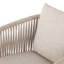 Chaise de patio avec coussin-99405523-99405522