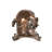 Deep Sea Diver's Helmet Sculpture