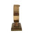 Khalil Metal Mantel Clock-2077397242