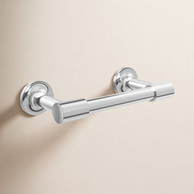 Purist Pivoting Toilet Paper Holder