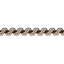The Twist Embroidered Tape-119792997
