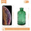 Cezmi Glass Table Vase-994489943