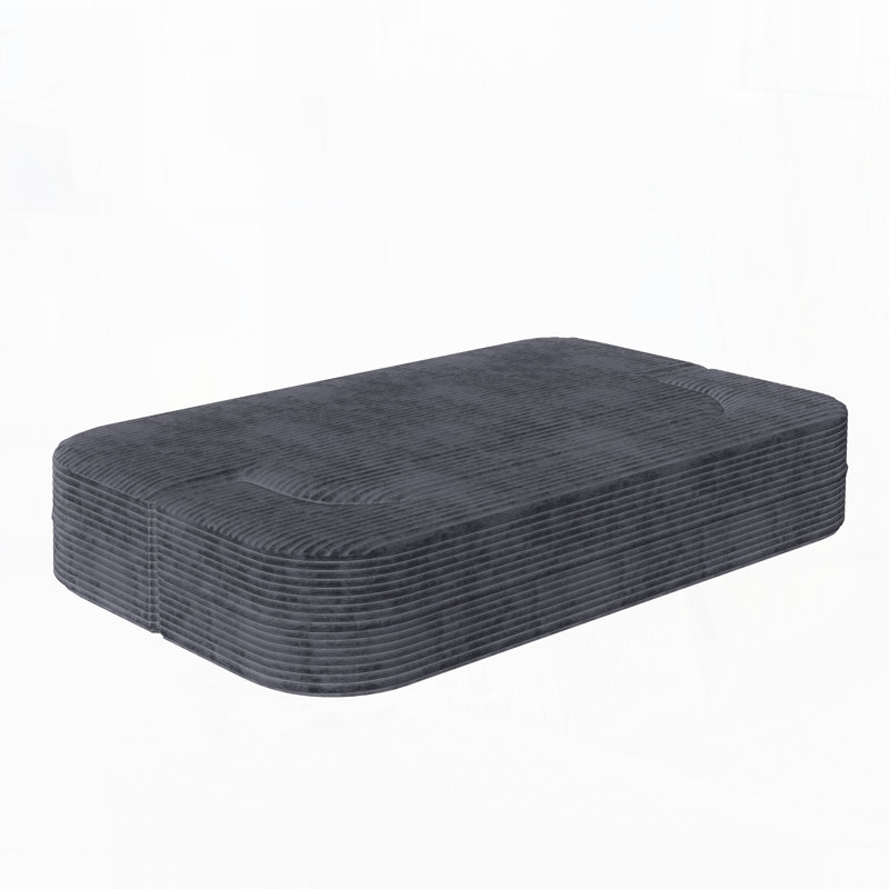 Sofa, Dark Gray