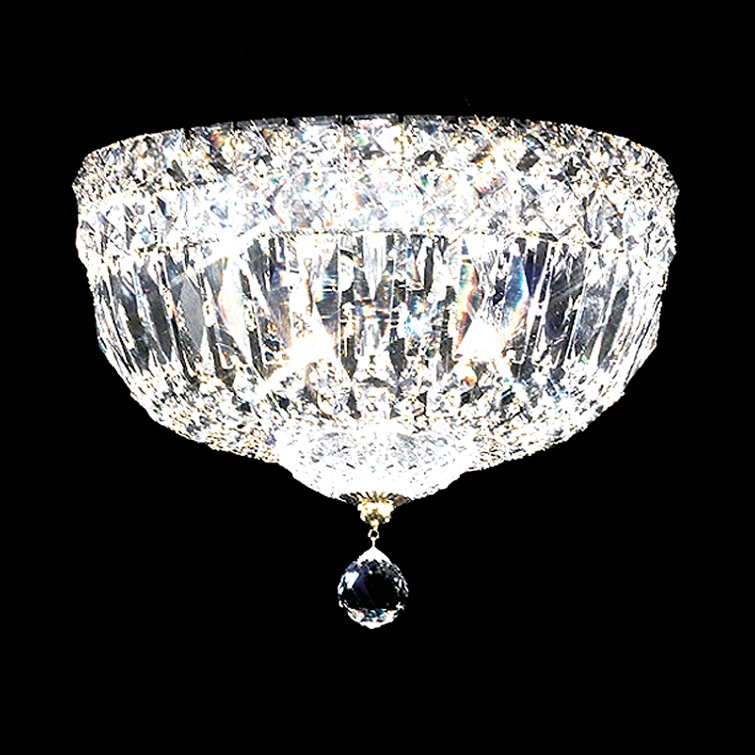 Prestige 3 - Light Flush Mount