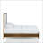Queen Upholstered Bed