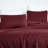 Luca 3-Piece Lightweight Microfiber Oversized Bedspread Set-722485222-687172154