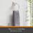 4 - Piece Bathroom Hardware Set