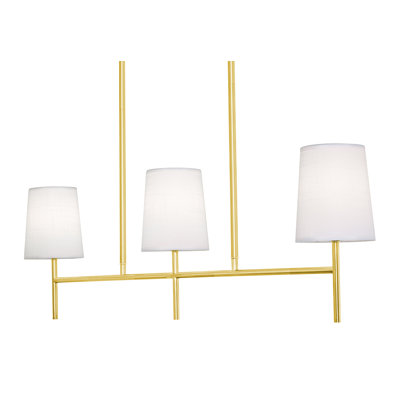 Zymiah 3 - Light Kitchen Island Pendant
