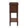 Meayki 24'' Solid Wood Console Table