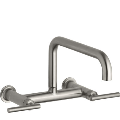 Purist Bridge Faucet
