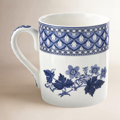 Blue Room Coffee Mug