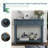 Gattilier 35.43'' Console Table-328901195-281510164