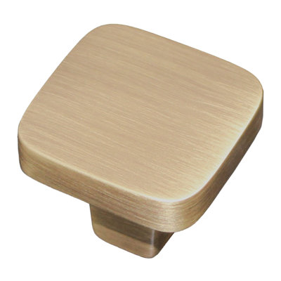 Venice Square Knob