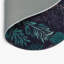 Tapis intérieur et extérieur Celestial Forest-345600336