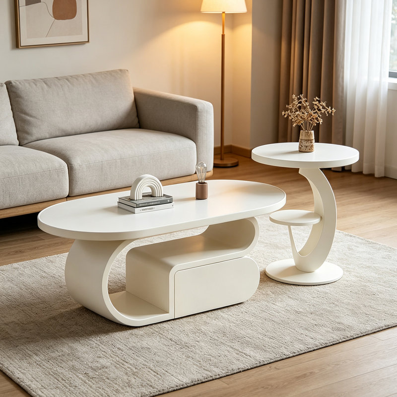 Chalfont, Blanc, H 15,74 po x l 39,37 po x P 19,68 po