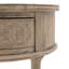 Mandie Solid Wood End Table