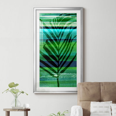 " Seychelles Palm I "