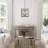 Bollington 4 - Light Lantern Geometric Chandelier