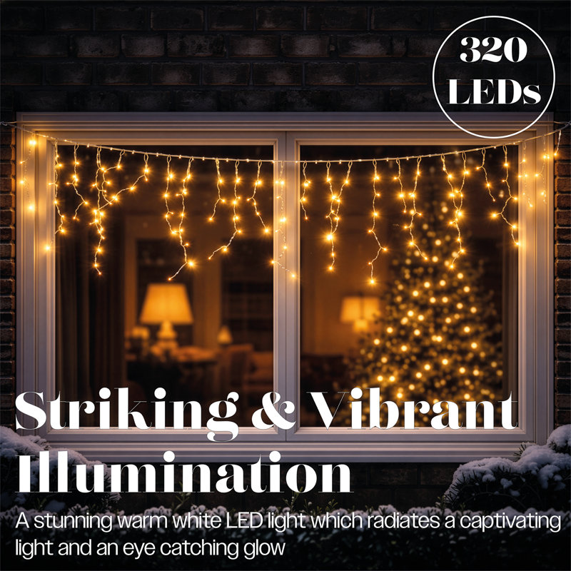 Holiday Lighting