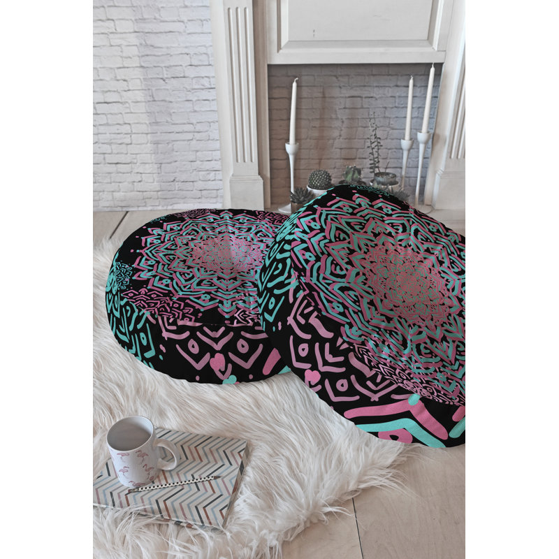 Floor Pillow