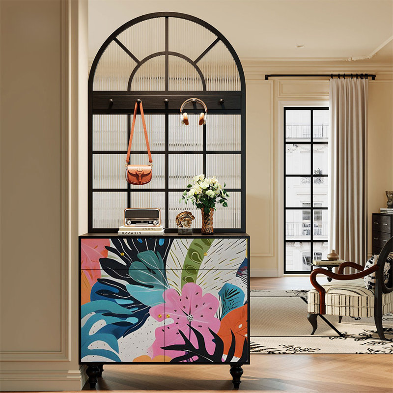 Vitrine Matisse