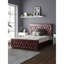 Oneybrook Upholstered Bed-2081176418-2081176475