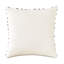 Medara Eyelash Square Sham-101830768