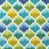 Blue/Green/Yellow selected